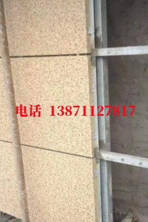 拉萨热力通气管道内部清洗外墙ET板